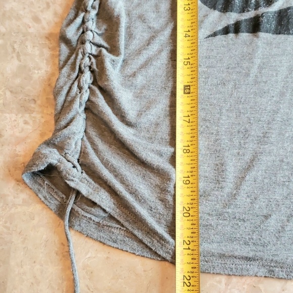 ♦️SOLD♦️HIPPY ☮ CHIC CA Vibes Sport Tank - Picture 7 of 8